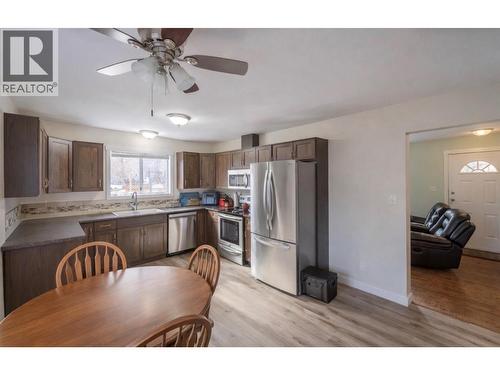 2052 Atkinson Street, Penticton, BC - Indoor