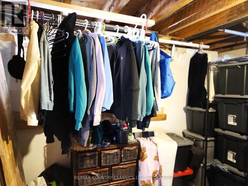 214 Addington Road 2, Addington Highlands (Addington Highlands), ON - Indoor With Storage