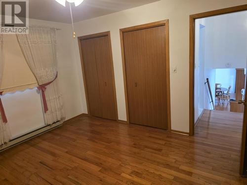 611 Brunswick Ave, Sault Ste. Marie, ON - Indoor Photo Showing Other Room