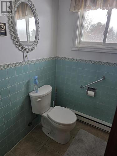 611 Brunswick Ave, Sault Ste. Marie, ON - Indoor Photo Showing Bathroom