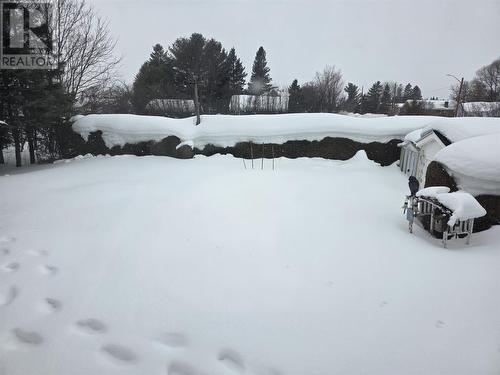 611 Brunswick Ave, Sault Ste. Marie, ON - Outdoor