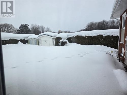 611 Brunswick Ave, Sault Ste. Marie, ON - Outdoor