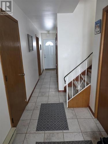 611 Brunswick Ave, Sault Ste. Marie, ON - Indoor Photo Showing Other Room