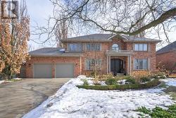 95 HIGHLAND WOODS COURT  London South (South P), ON N6C 5X2