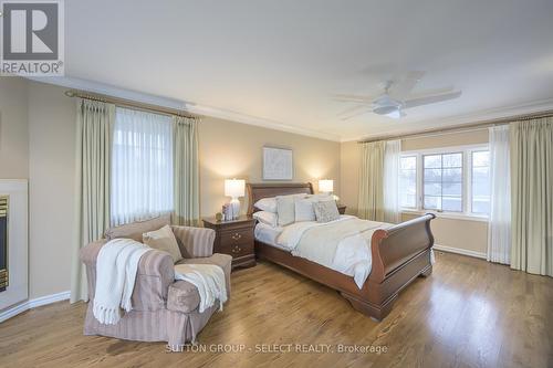 95 Highland Woods Court, London South (South P), ON - Indoor Photo Showing Bedroom