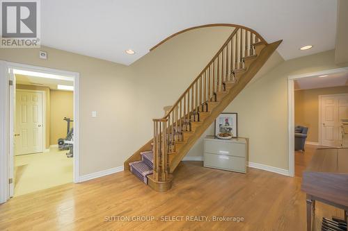 95 Highland Woods Court, London South (South P), ON - Indoor Photo Showing Other Room