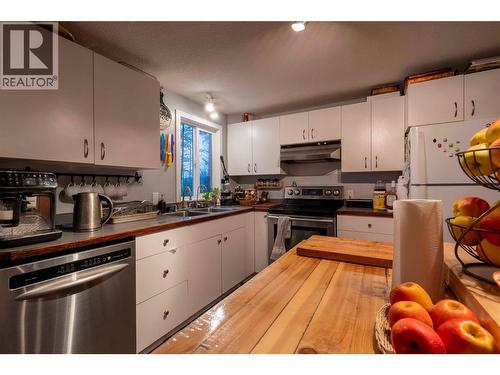 9375 Granby Road, Grand Forks, BC 