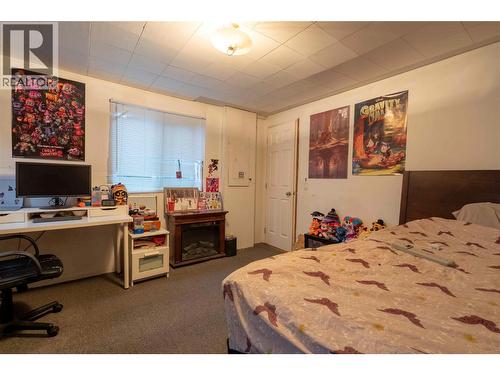 9375 Granby Road, Grand Forks, BC 