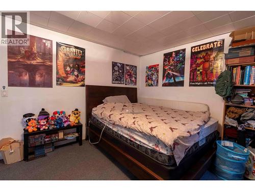 9375 Granby Road, Grand Forks, BC 