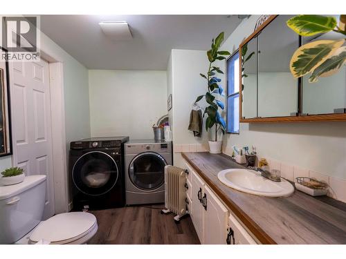 9375 Granby Road, Grand Forks, BC 