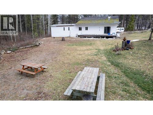 9375 Granby Road, Grand Forks, BC 