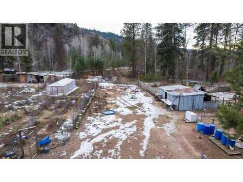 9375 Granby Road, Grand Forks, BC 