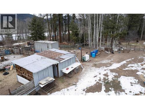 9375 Granby Road, Grand Forks, BC 