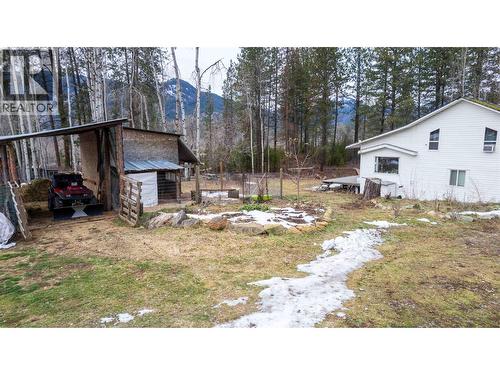 9375 Granby Road, Grand Forks, BC 