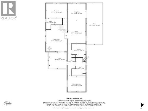 9375 Granby Road, Grand Forks, BC 