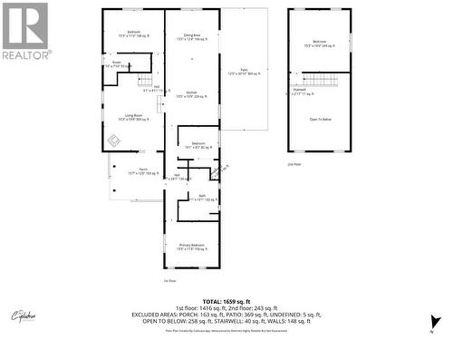 9375 Granby Road, Grand Forks, BC 