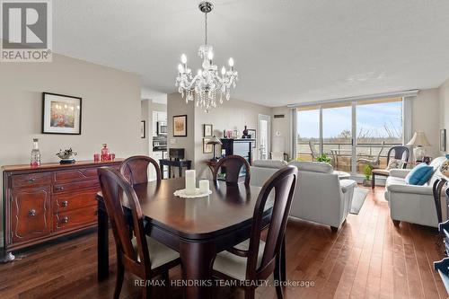 502 - 3 Towering Heights Boulevard, St. Catharines (Glendale/Glenridge), ON - Indoor