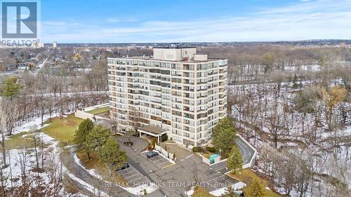 502 - 3 Towering Heights Boulevard, St. Catharines (Glendale/Glenridge), ON - Outdoor With View