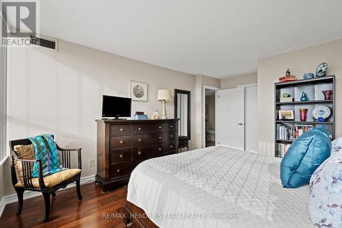 502 - 3 Towering Heights Boulevard, St. Catharines (Glendale/Glenridge), ON - Indoor Photo Showing Bedroom