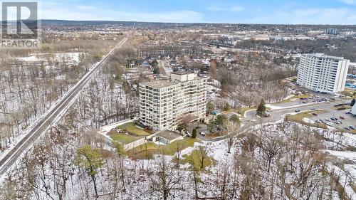 502 - 3 Towering Heights Boulevard, St. Catharines (Glendale/Glenridge), ON - Outdoor With View