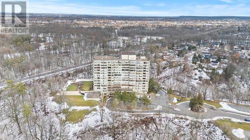 502 - 3 Towering Heights Boulevard, St. Catharines (Glendale/Glenridge), ON - Outdoor With View