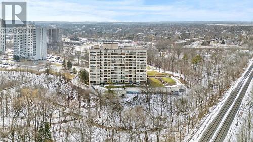 502 - 3 Towering Heights Boulevard, St. Catharines (Glendale/Glenridge), ON - Outdoor With View