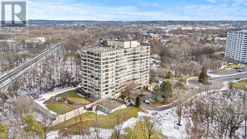 502 - 3 Towering Heights Boulevard, St. Catharines (Glendale/Glenridge), ON - Outdoor With View