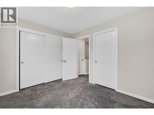 2081 11 Avenue Ne Unit# 4, Salmon Arm, BC - Indoor