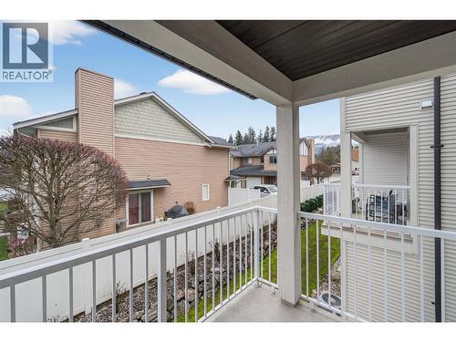 2081 11 Avenue Ne Unit# 4, Salmon Arm, BC 