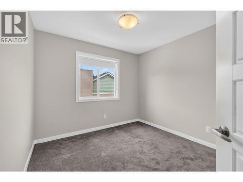 2081 11 Avenue Ne Unit# 4, Salmon Arm, BC 