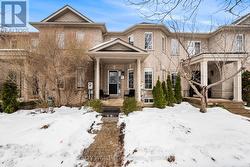 34 CASTLE PARK BOULEVARD  Vaughan, ON L4H 1M4