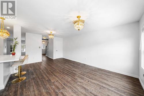 34 Castle Park Boulevard, Vaughan, ON - Indoor Photo Showing Other Room