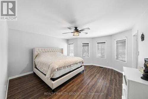 34 Castle Park Boulevard, Vaughan, ON - Indoor Photo Showing Bedroom