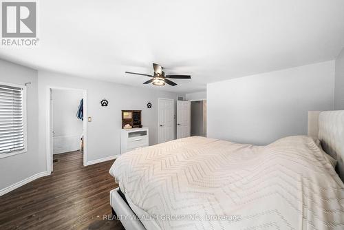 34 Castle Park Boulevard, Vaughan, ON - Indoor Photo Showing Bedroom