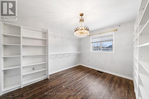 34 Castle Park Boulevard, Vaughan, ON - Indoor