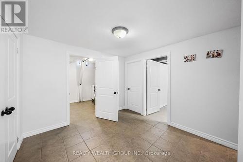 34 Castle Park Boulevard, Vaughan, ON - Indoor Photo Showing Other Room