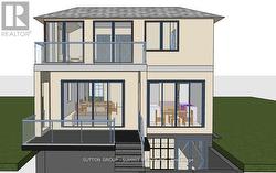 17 BEN MACHREE DRIVE  Mississauga, ON L5H 2S2