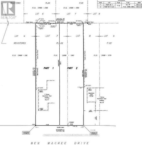 17 Ben Machree Drive, Mississauga, ON - Other