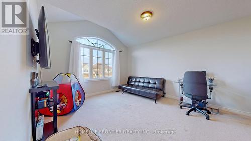 5186 Doubletree Drive, Mississauga, ON - Indoor