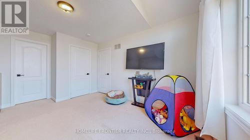 5186 Doubletree Drive, Mississauga, ON - Indoor Photo Showing Other Room