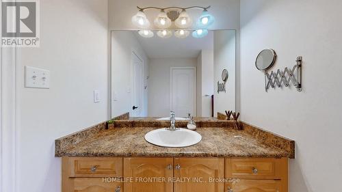 5186 Doubletree Drive, Mississauga, ON - Indoor Photo Showing Other Room