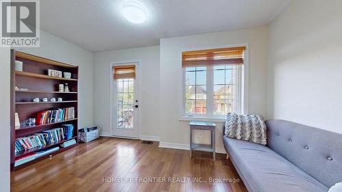 5186 Doubletree Drive, Mississauga, ON - Indoor