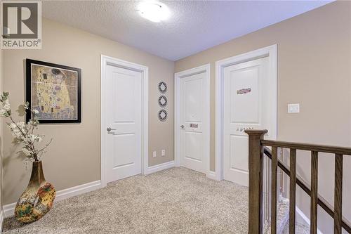 941 Pioneer Grove Court, Kitchener, ON - Indoor Photo Showing Other Room