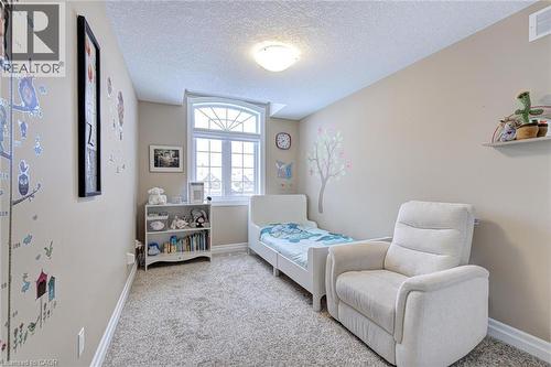 941 Pioneer Grove Court, Kitchener, ON - Indoor