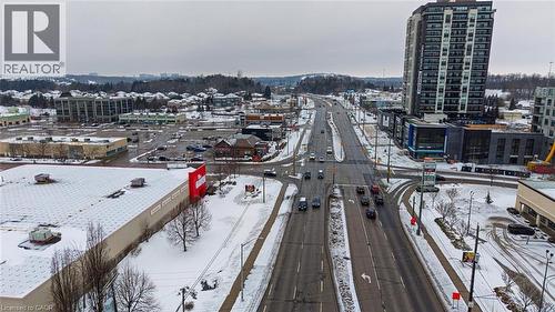 941 Pioneer Grove Court, Kitchener, ON - Outdoor With View