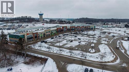 941 Pioneer Grove Court, Kitchener, ON - Outdoor With View