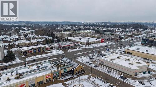 941 Pioneer Grove Court, Kitchener, ON - Outdoor With View