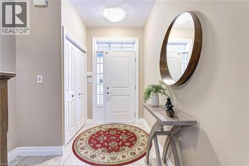 941 Pioneer Grove Court, Kitchener, ON - Indoor Photo Showing Other Room