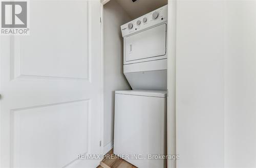 Lp-17 - 50 Herrick Avenue, St. Catharines, ON - Indoor Photo Showing Laundry Room