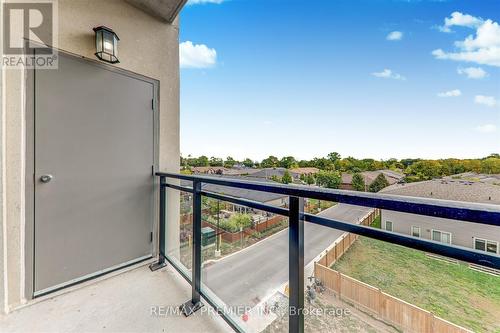 Lp-17 - 50 Herrick Avenue, St. Catharines, ON - Outdoor